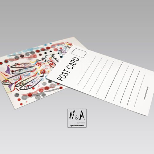 Cartes Postales Uniques - Image 11